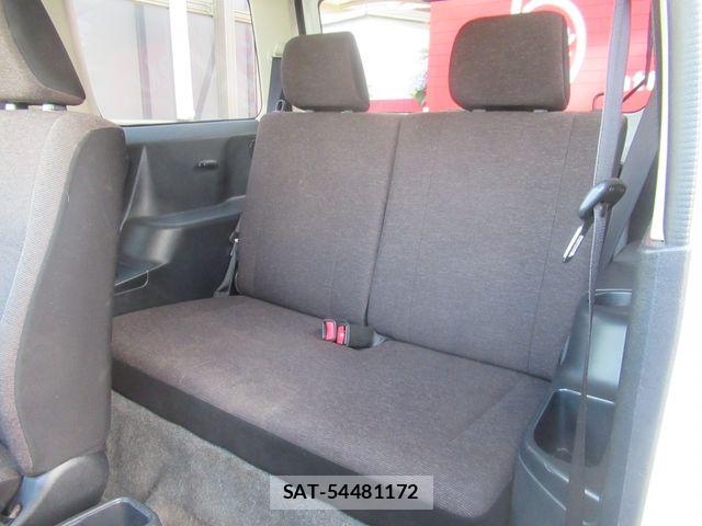 Mitsubishi PAJERO MINI 2012-08 7878706-7