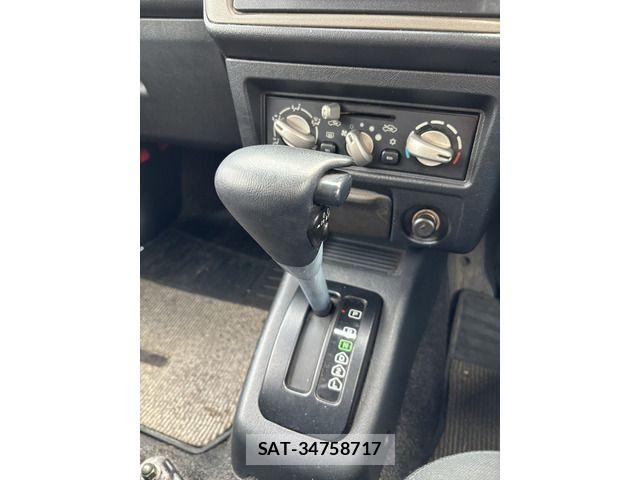 Mitsubishi PAJERO MINI 2007-11 7903209-15