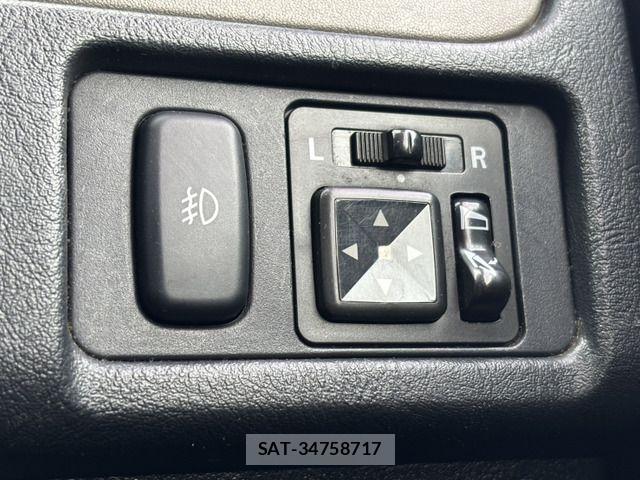 Mitsubishi PAJERO MINI 2007-11 7903209-16