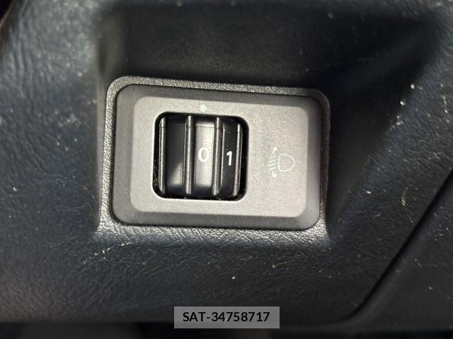 Mitsubishi PAJERO MINI 2007-11 7903209-17