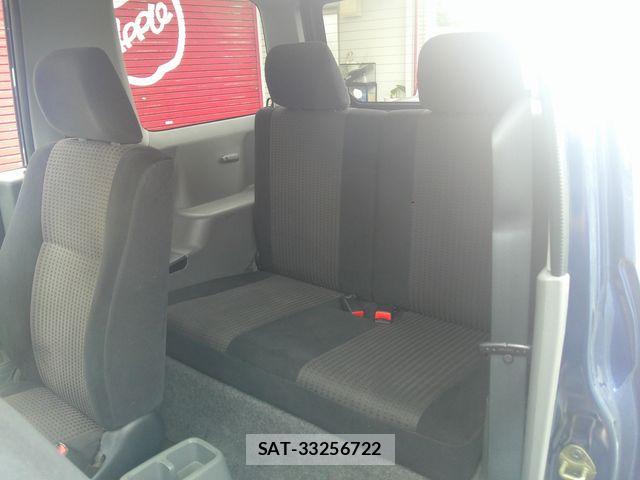Mitsubishi PAJERO MINI 2003-06 7903210-10