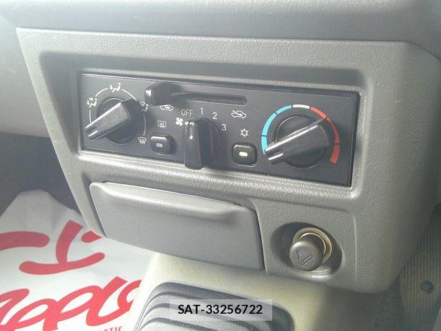 Mitsubishi PAJERO MINI 2003-06 7903210-12