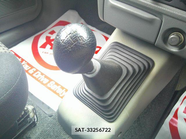 Mitsubishi PAJERO MINI 2003-06 7903210-13