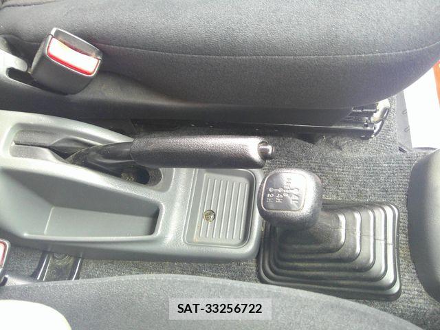 Mitsubishi PAJERO MINI 2003-06 7903210-14