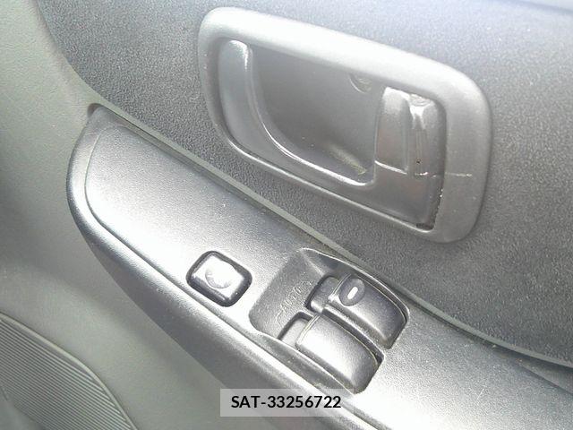 Mitsubishi PAJERO MINI 2003-06 7903210-15