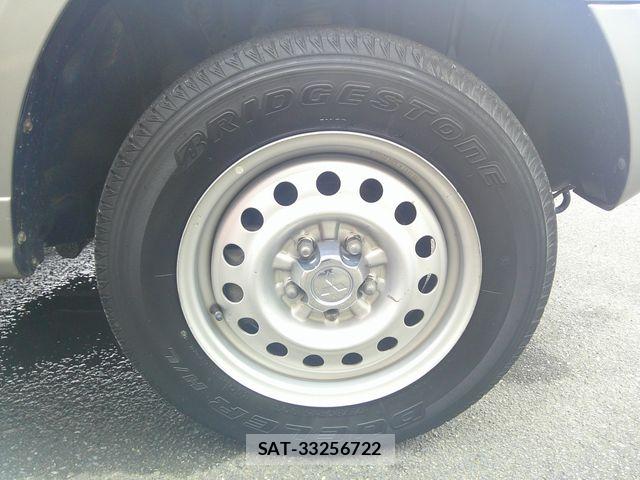 Mitsubishi PAJERO MINI 2003-06 7903210-17