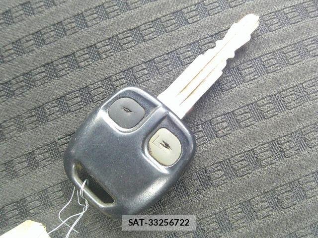 Mitsubishi PAJERO MINI 2003-06 7903210-18