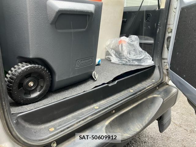 Mitsubishi PAJERO MINI 2010-06 7903211-9