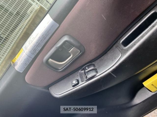 Mitsubishi PAJERO MINI 2010-06 7903211-12