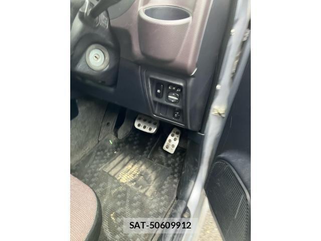Mitsubishi PAJERO MINI 2010-06 7903211-13