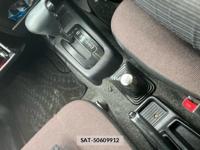 Mitsubishi PAJERO MINI 2010-06 7903211-15
