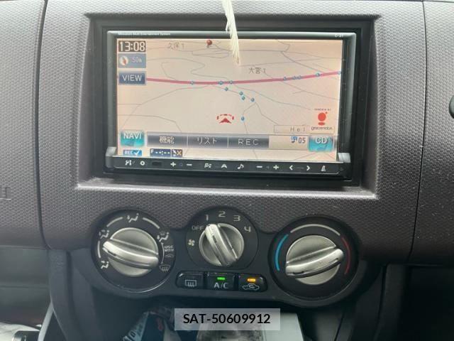 Mitsubishi PAJERO MINI 2010-06 7903211-17