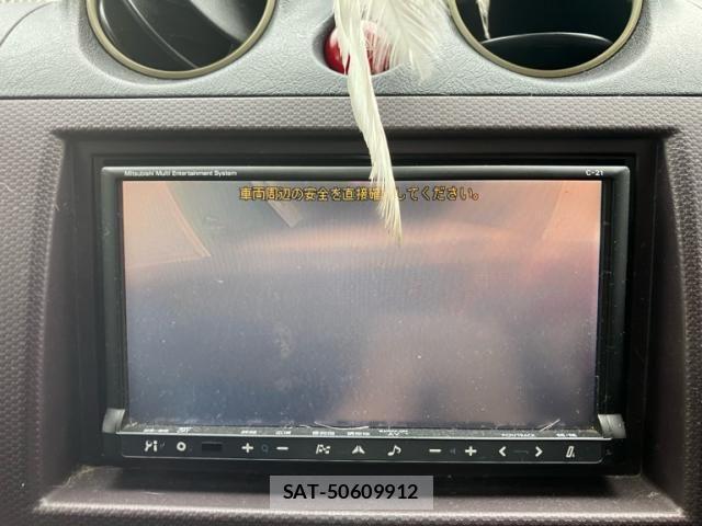 Mitsubishi PAJERO MINI 2010-06 7903211-18