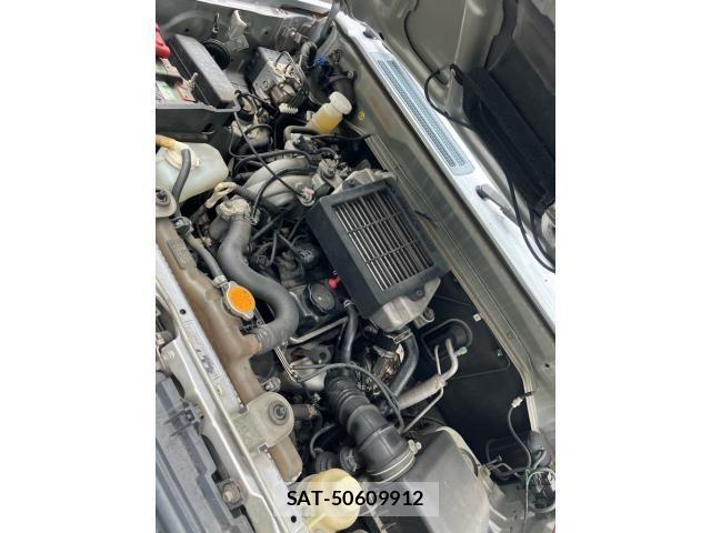 Mitsubishi PAJERO MINI 2010-06 7903211-20