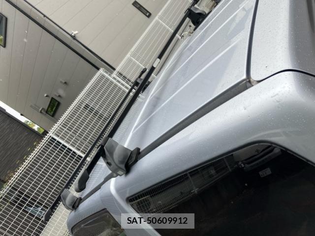 Mitsubishi PAJERO MINI 2010-06 7903211-21