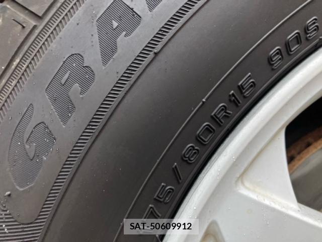 Mitsubishi PAJERO MINI 2010-06 7903211-8