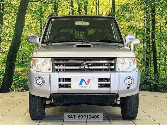 Mitsubishi PAJERO MINI 2010-04 7963239-13