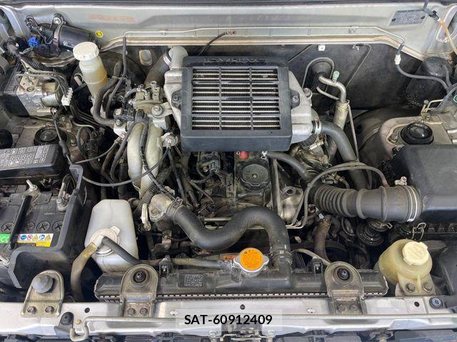 Mitsubishi PAJERO MINI 2010-04 7963239-17
