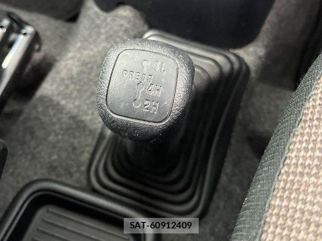 Mitsubishi PAJERO MINI 2010-04 7963239-2