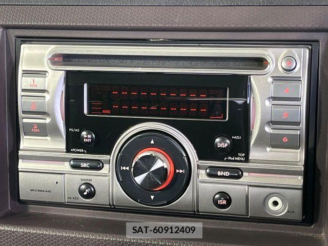 Mitsubishi PAJERO MINI 2010-04 7963239-4