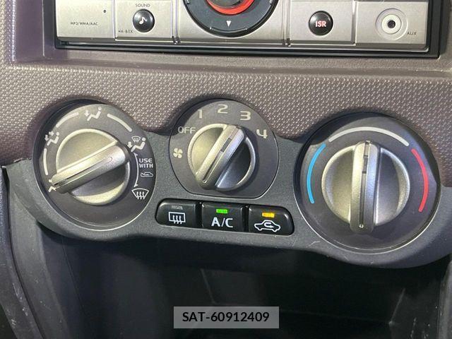 Mitsubishi PAJERO MINI 2010-04 7963239-5