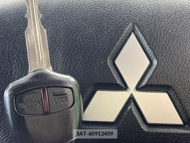 Mitsubishi PAJERO MINI 2010-04 7963239-6