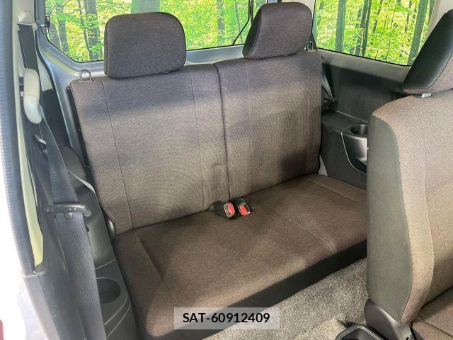 Mitsubishi PAJERO MINI 2010-04 7963239-8