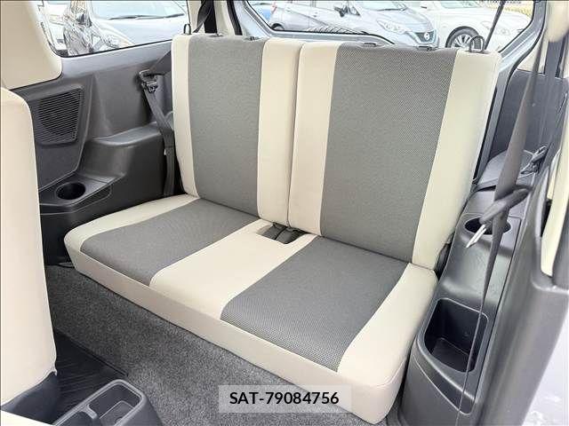Mitsubishi PAJERO MINI 2008-04 7963240-9
