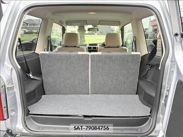 Mitsubishi PAJERO MINI 2008-04 7963240-10