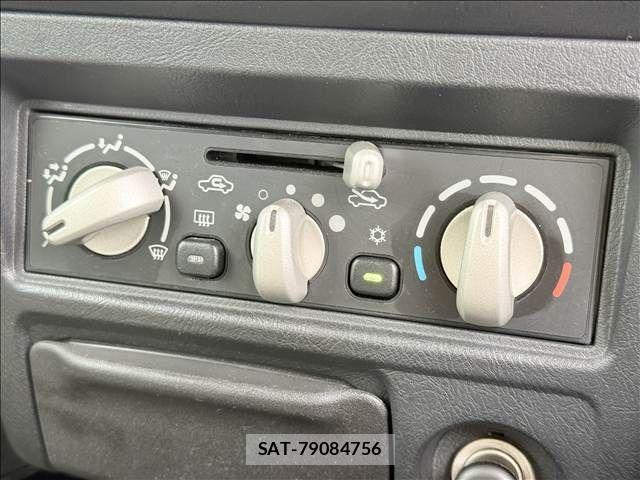 Mitsubishi PAJERO MINI 2008-04 7963240-11