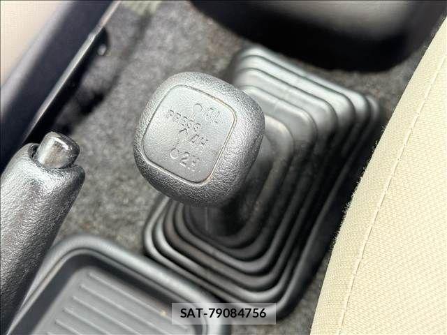 Mitsubishi PAJERO MINI 2008-04 7963240-14
