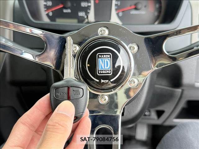 Mitsubishi PAJERO MINI 2008-04 7963240-17