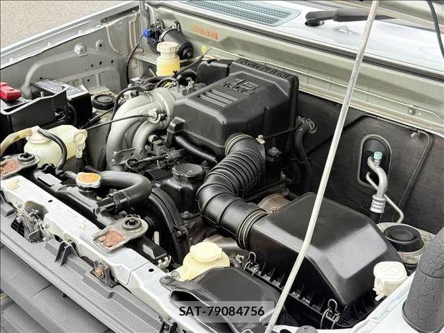 Mitsubishi PAJERO MINI 2008-04 7963240-19