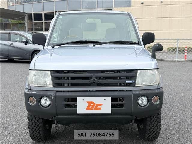 Mitsubishi PAJERO MINI 2008-04 7963240-20