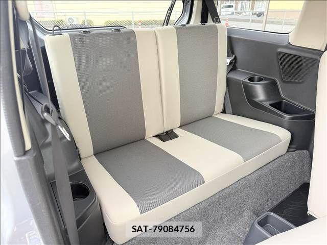 Mitsubishi PAJERO MINI 2008-04 7963240-25