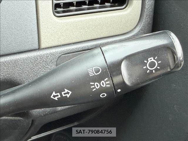 Mitsubishi PAJERO MINI 2008-04 7963240-26