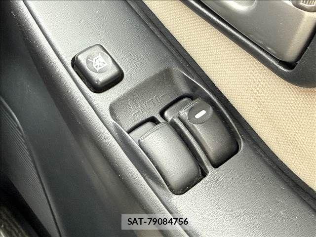 Mitsubishi PAJERO MINI 2008-04 7963240-28