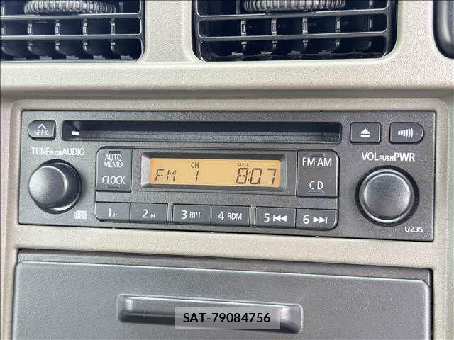 Mitsubishi PAJERO MINI 2008-04 7963240-2
