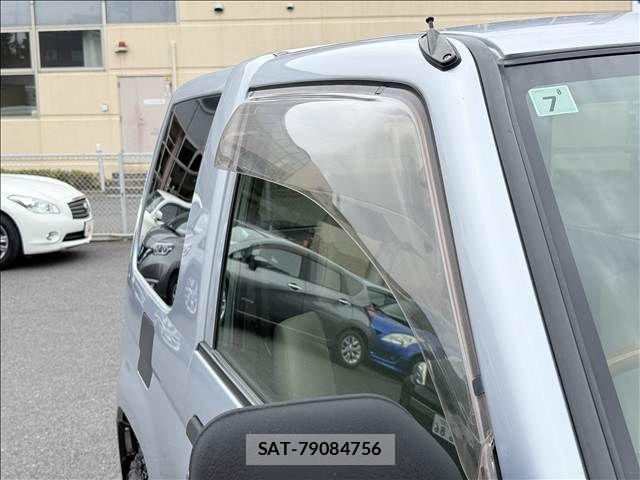 Mitsubishi PAJERO MINI 2008-04 7963240-29
