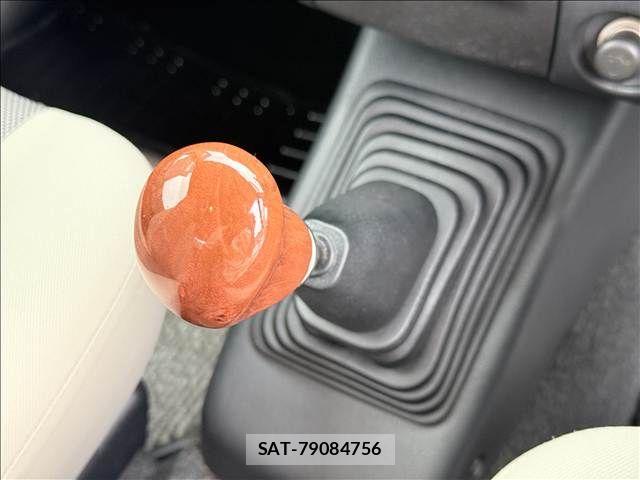 Mitsubishi PAJERO MINI 2008-04 7963240-3