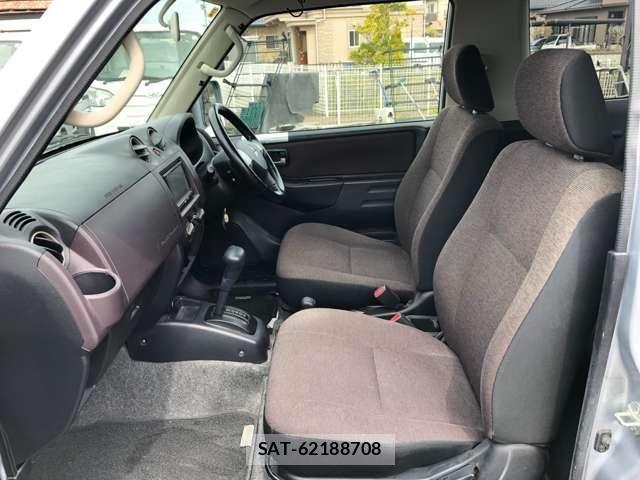 Mitsubishi PAJERO MINI 2009-01 7980525-10