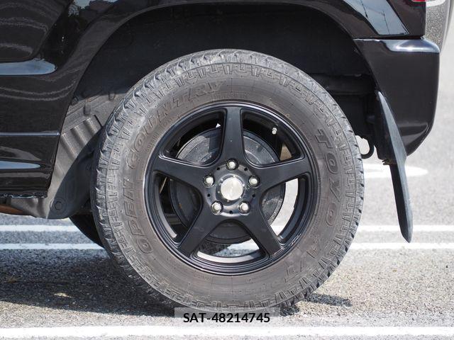 Mitsubishi PAJERO MINI 2005-10 8037532-10