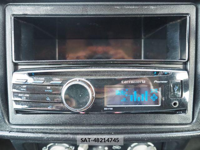 Mitsubishi PAJERO MINI 2005-10 8037532-14
