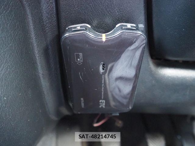 Mitsubishi PAJERO MINI 2005-10 8037532-15
