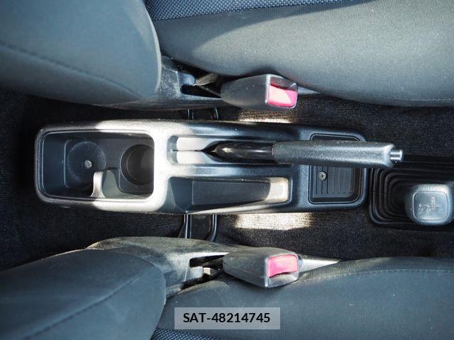 Mitsubishi PAJERO MINI 2005-10 8037532-16