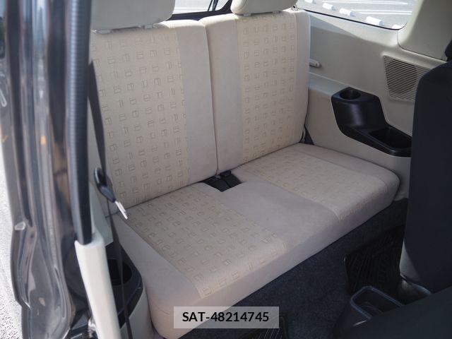 Mitsubishi PAJERO MINI 2005-10 8037532-19