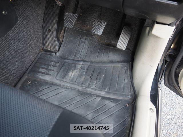 Mitsubishi PAJERO MINI 2005-10 8037532-22