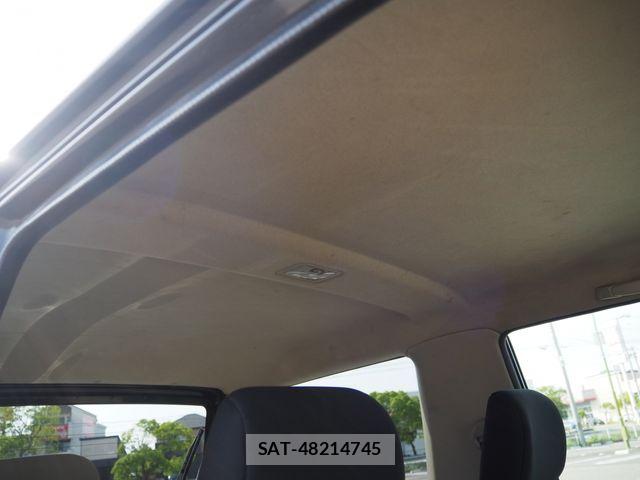 Mitsubishi PAJERO MINI 2005-10 8037532-23