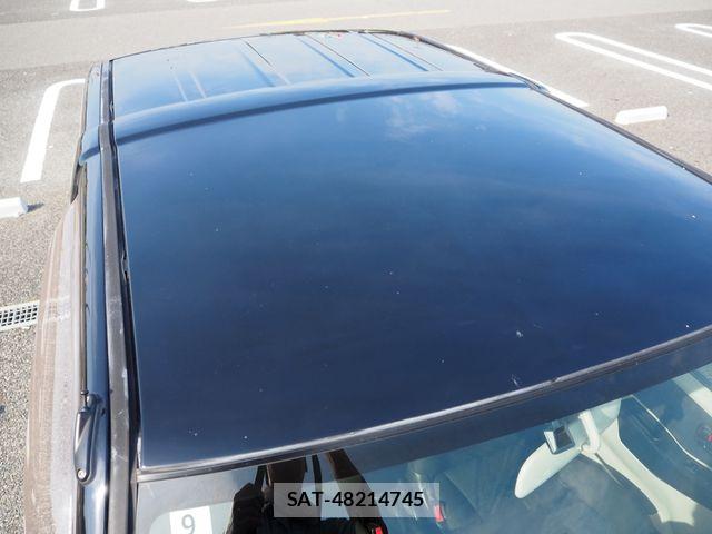 Mitsubishi PAJERO MINI 2005-10 8037532-27