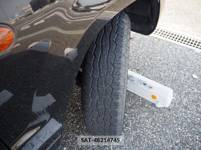 Mitsubishi PAJERO MINI 2005-10 8037532-28